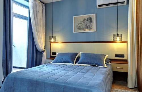 Zapadnyy okrug Appartement | Apartment Tsentral'nyi