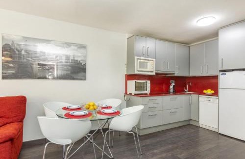 Cambrils Appartement | Apartment Tucan by Interhome