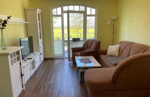 Splietsdorf Appartement | Apartment Tulpe by Interhome
