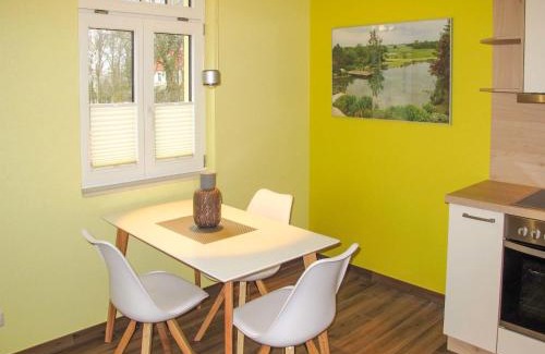 Splietsdorf Appartement | Apartment Tulpe by Interhome