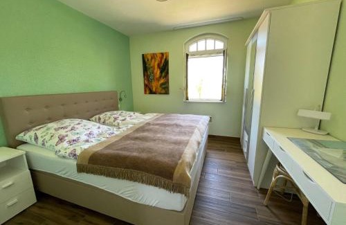 Splietsdorf Appartement | Apartment Tulpe by Interhome
