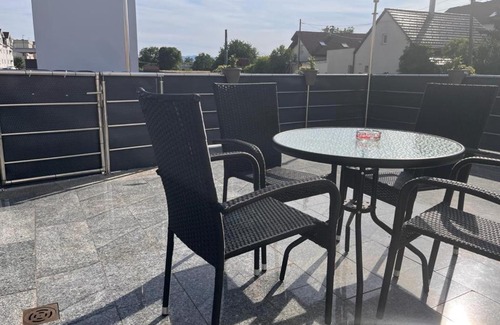 Zapresic Appartement | Apartment Turbo