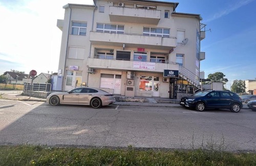 Zapresic Appartement | Apartment Turbo