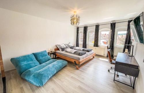 Meissen Appartement | Apartment TURismusApartment by Interhome