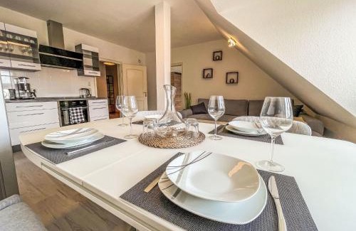 Meissen Appartement | Apartment TURismusApartment by Interhome