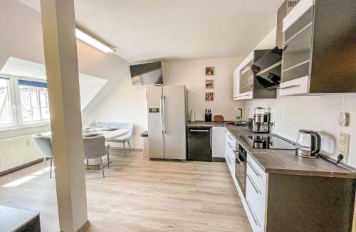 Meissen Appartement | Apartment TURismusApartment by Interhome