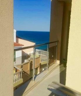 Sozopol Appartement | Apartment Turquoise Sozopol