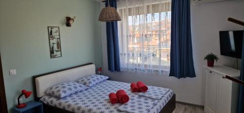 Sozopol Appartement | Apartment Turquoise Sozopol
