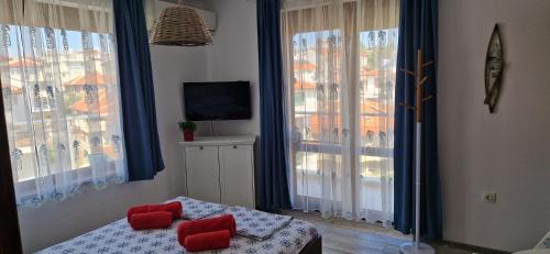 Sozopol Appartement | Apartment Turquoise Sozopol