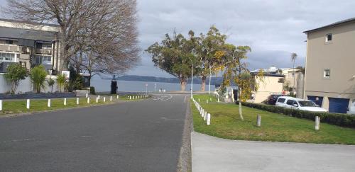 Taupo Appartement | Apartment Twelve