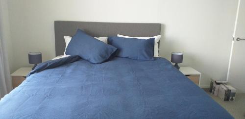Taupo Appartement | Apartment Twelve