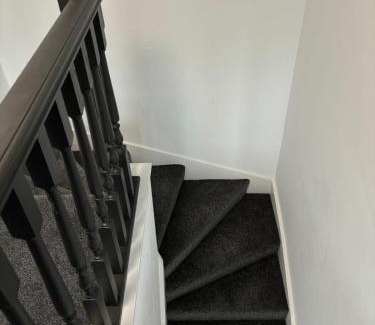 North Shore Appartement | Apartment Twenty4 Blackpool