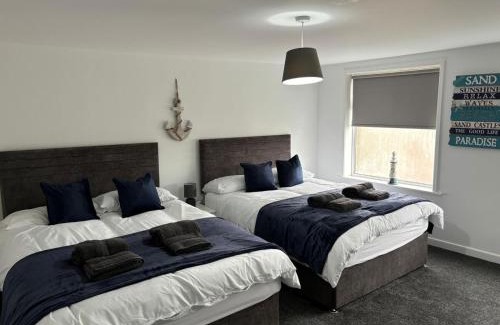 North Shore Appartement | Apartment Twenty4 Blackpool
