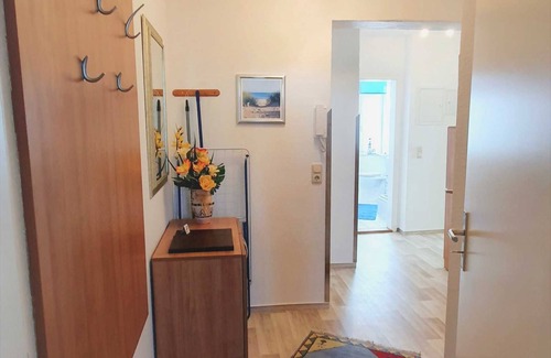 Binz Appartement | Appartement type 2 - Appartements Villa Asta