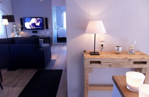 Samtens Maison | Apartment type 'A' in a ***former motor mill***
