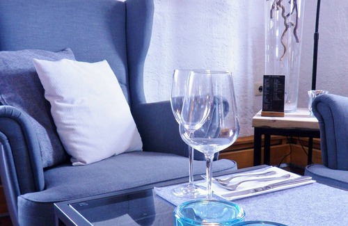 Samtens Maison | Apartment type 'B' in a ***former motor mill***