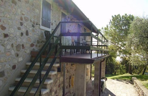 Marciaga Appartement | Apartment- Type C