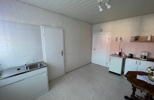 Neustadt-Hambach Appartement | Apartment type B, shower, 1 bedroom - Casa Antica