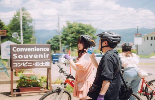 Madarao Mountain Resort Cottage | Apartment type Meleze 2 people capacity/Myoko Niigata
