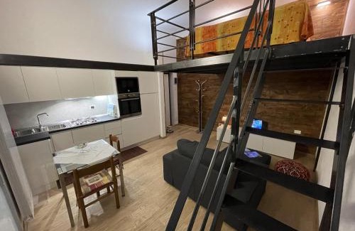 Milan Appartement | Apartment Typex