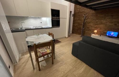 Milan Appartement | Apartment Typex