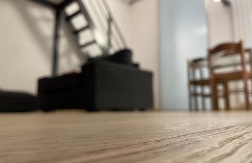 Milan Appartement | Apartment Typex