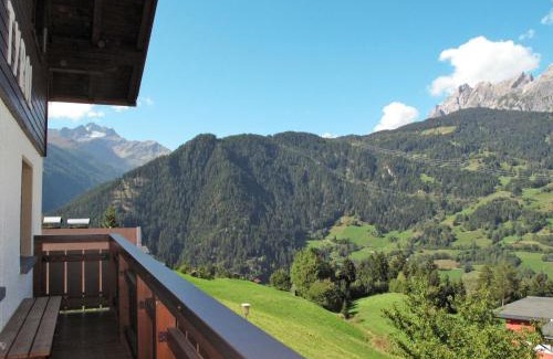 Tobadill Appartement | Apartment Tyrol by Interhome