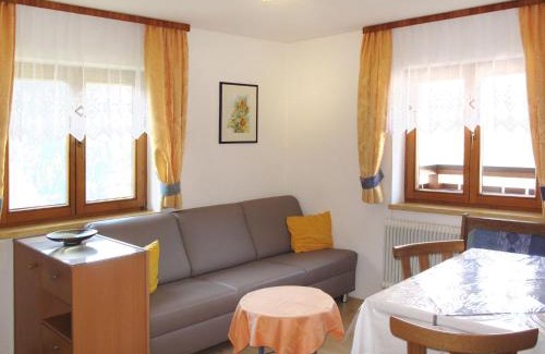 Tobadill Appartement | Apartment Tyrol by Interhome