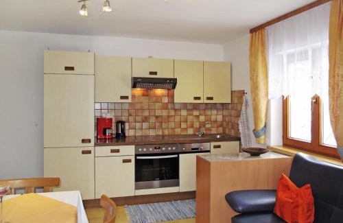 Tobadill Appartement | Apartment Tyrol by Interhome