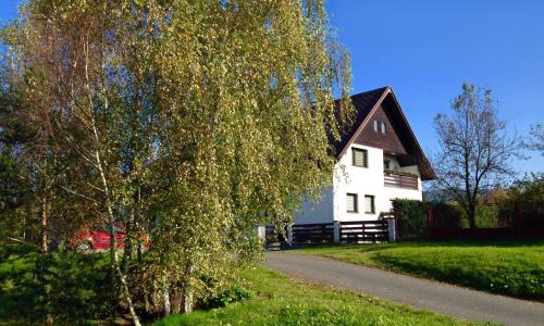 Dlouha Ves Appartement | Apartment U Anděla