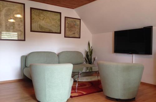 Dlouha Ves Appartement | Apartment U Anděla