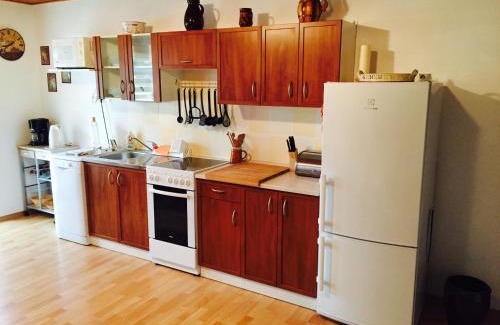 Dlouha Ves Appartement | Apartment U Anděla