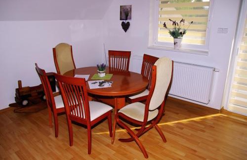 Dlouha Ves Appartement | Apartment U Anděla
