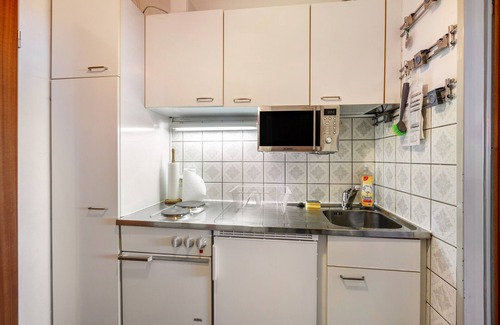 Hoechenschwand Appartement | Appartement "Über Den Wolken" avec vue sur la montagne et balcon