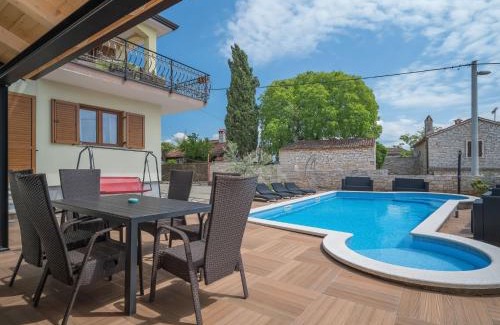 Tar-Vabriga Appartement | Apartment Ulika-3 by Interhome