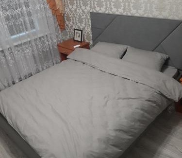 Uman Appartement | Apartment Uman