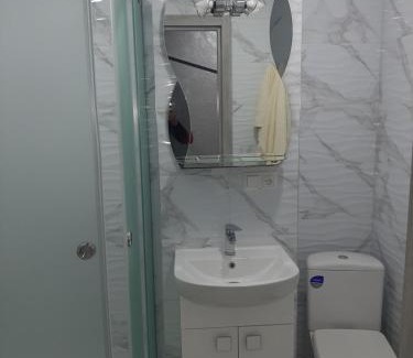 Uman Appartement | Apartment Uman