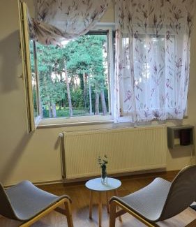 Bjelovar Appartement | Apartment Una