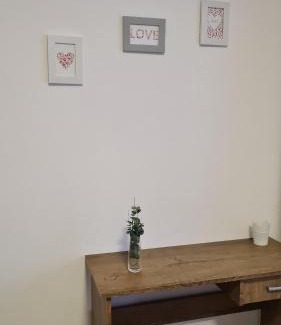 Bjelovar Appartement | Apartment Una