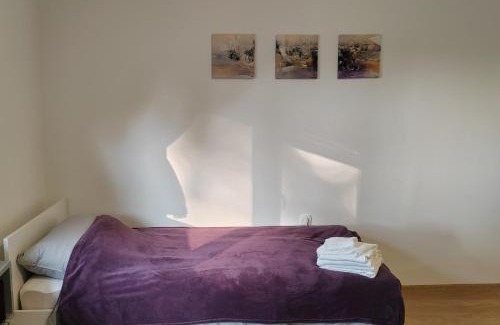 Bjelovar Appartement | Apartment Una