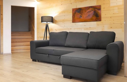 Vionnaz Appartement | Apartment UNICO by Interhome