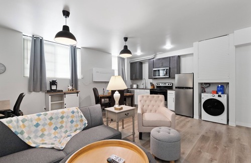 New Center Detroit Appartement | Apartment Unit In Midtown, Detroit.
