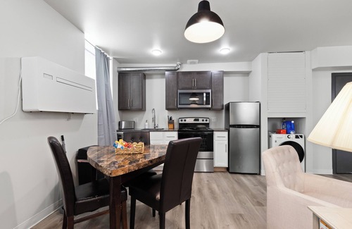 New Center Detroit Appartement | Apartment Unit In Midtown, Detroit.