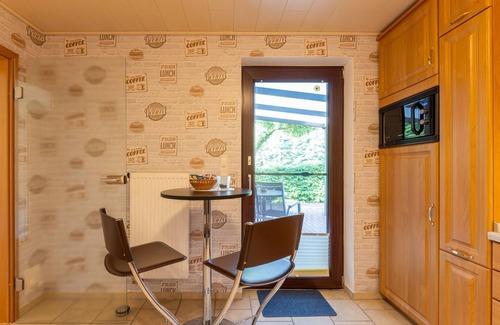 Schwerinsdorf Appartement | Appartement Up Steern EC - Appartements Meyer EG 35176 et OG 35182