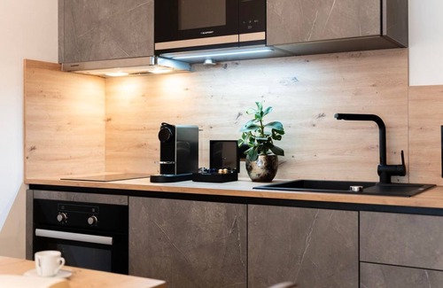 Doebriach Maison | Apartment up to 5 persons half board - Ferienhotel Trattnig