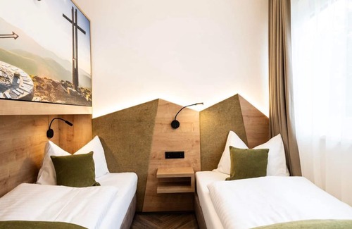 Doebriach Maison | Apartment up to 5 persons half board - Ferienhotel Trattnig