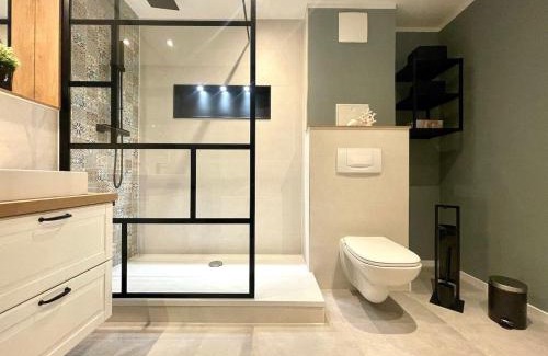 Innere Neustadt Appartement | Apartment-Uptown-im-Szeneviertel-der-Dresdner-Neustadt