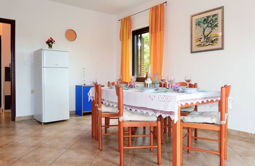 Milohnici Appartement | Appartement Urdih by Interhome