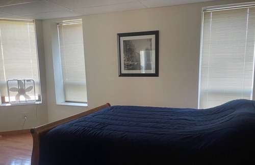 Walton Appartement | Apartment,