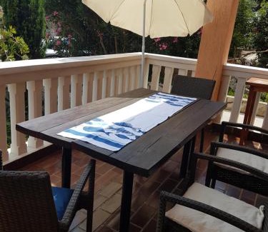 Cove Murtar Appartement | Apartment Ute